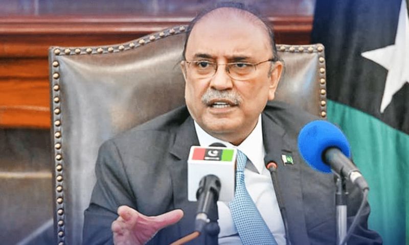 PPP, Asif Ali Zardari, PML-N, MQM-P, Sindh, general elections, Ghotki
