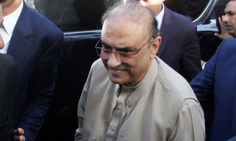 Zardari