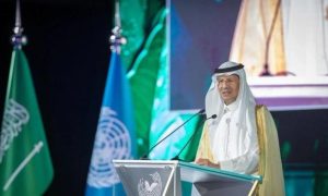 Prince Abdulaziz bin Salman, Saudi Arabia, Saint Kitts and Nevis, Dr. Terrance Drew, Saudi-CARICOM