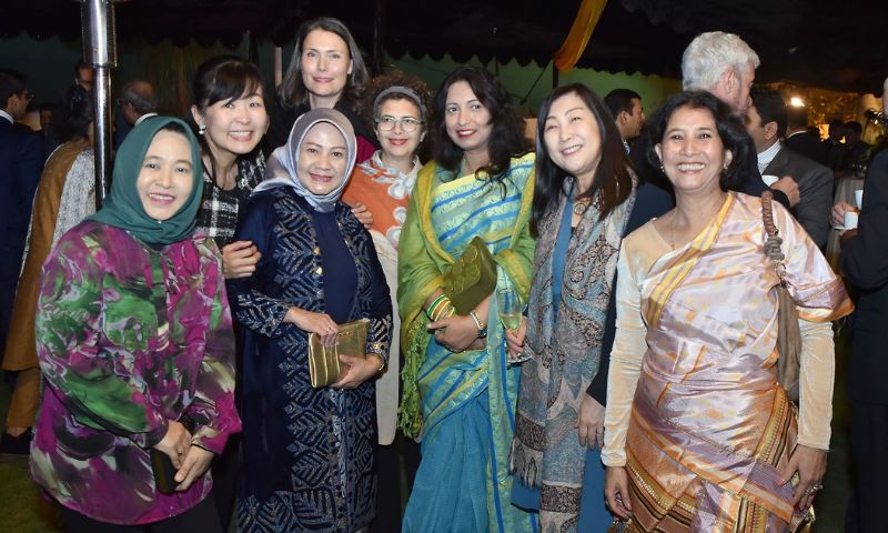 Belgium, Pakistan, GSP, Pakistani students, Fawad Hasan Fawad, Export, 