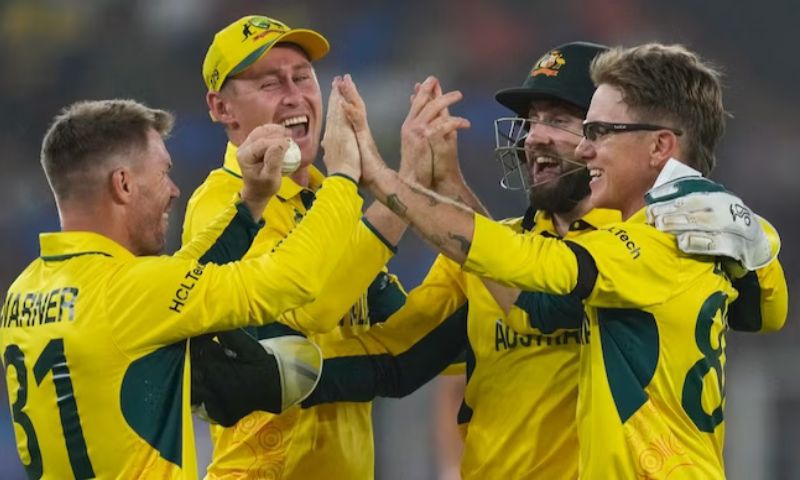 England, Australia, English, ICC World Cup, Ahmedabad, India