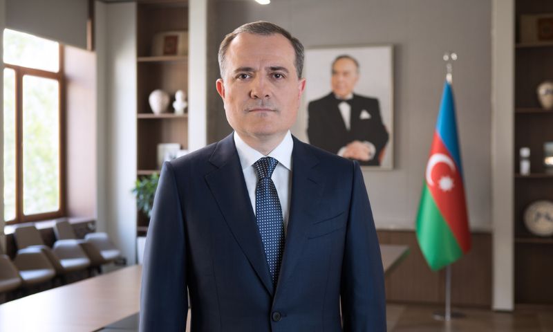 Azerbaijan, Armenia, Baku, US, French, EU, United States, German, Soviet