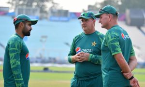 ICC, World Cup, Green Shirts, Babar Azam, PCB, T20I