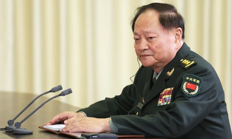 Russian President, Vladimir Putin, military relations, Beijing, Moscow