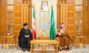 Saudi Crown Prince, Mohammed bin Salman, King Salman, Iranian, President, Riyadh, Saudi Arabia, Arab-Islamic Summit, Gaza, Palestine, OIC,
