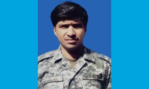 ISPR, Khyber Pakhtunkhwa, North Waziristan, Pakistan, Pakistan Army, Security Forces, Soldiers, Terrorists