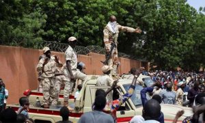 Burkina Faso, Africa, Military, European Union,