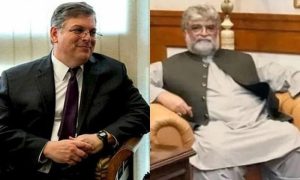 US Ambassador, Balochistan, Sindh, Khyber Pakhtunkhwa, envoy, aid, United States, Washington, economic, education, development,