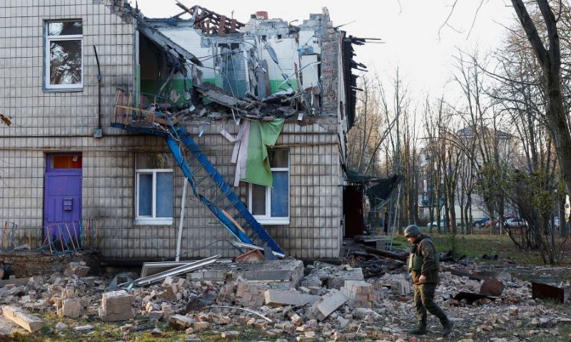Ukraine, Russian Drone attack, invasion, Kyiv, Moscow, Gaza, Zelensky, Soviet Union