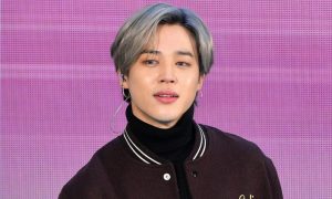 BTS, Jimin ‘King of K-pop’, Melon Music Awards