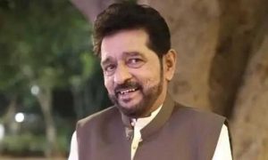 Artist, Actor, Fifty-Fifty, Ismail Tara