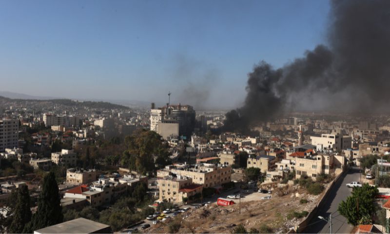 Israel, Gaza, medicine, food, US, Hamas, Prime Minister, Benjamin Netanyahu, President, Joe Biden