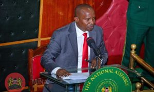Haiti, High Court, Kenya, UN, million, dollars, United Nations, government, parliament