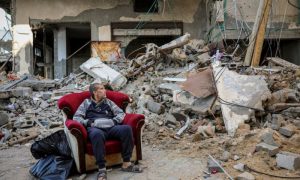 Gaza, Israel, Qatar, Truce, Elon Musk, Hamas, Blinken, US
