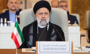 Israel, Israeli Army, Raisi, Iranian, President, Ebrahim Raisi, Muslim, Islamic, Riyadh, Arab, Saudi Arabia, Gaza Strip, Oil, United States, US, Asian, Egypt, Pakistan, Anwaar-ul-Haq Kakar, Turkish,