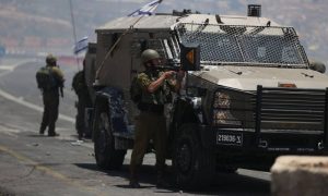 Israeli, Forces, Palestinians, West Bank, Israel, Hebron, Jenin, Refugee Camp, Health Ministry, Military, Ramallah, Gaza,