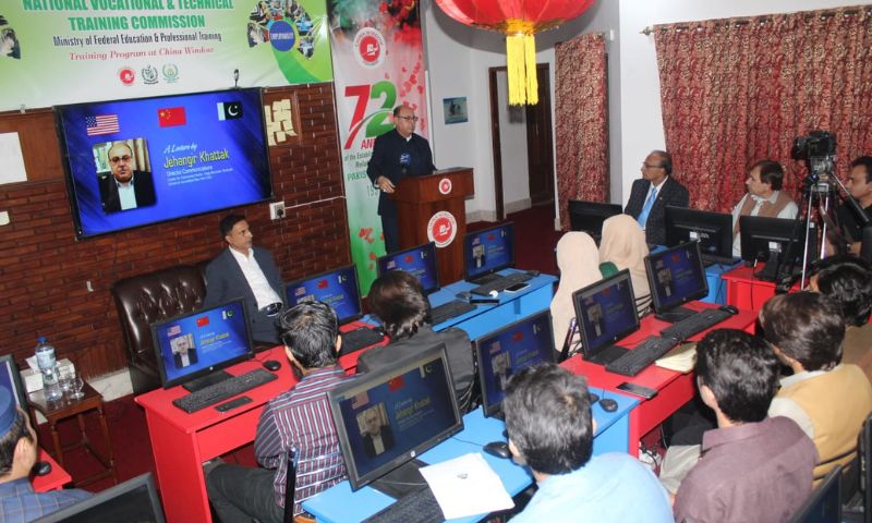 Economic, Development, Pakistan, China, China Window, Peshawar, BRI, US, CEPC, Jehangir Khattak