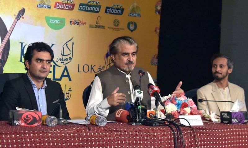 Iranian, Envoy, Jamal Shah, strengthening, Pakistan, Cultural, Ties, National, Heritage, Pakistan,