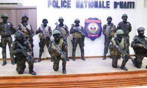 Kenya, Haiti, UNSC, Caribbean, United States, United Nations