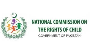 Khalid Naeem, Child, NCRC, Protection, Rights, Collective Efforts, Public Awareness