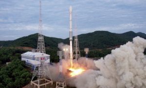 North Korea, Japan, Tokyo, Seoul, Washington, US, South Korea, satellite, UN, Pyongyang
