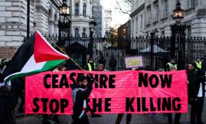 London, March, Ceasefire, Gaza, Palestinian, Israeli, Hamas, UK, Gaza Strip, Protests, Palestine