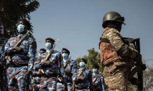 Mali, Army, military, government, social media, Bamako, telephone, United Nations