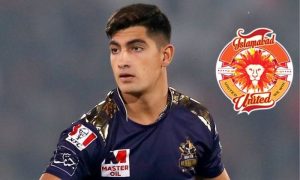 Naseem Shah, Islamabad United, PSL, PSL 2024, Quetta Gladiators, Karachi Kings, Peshawar Zalmi, Multan Sultans, Islamabad United, Lahore Qalandars