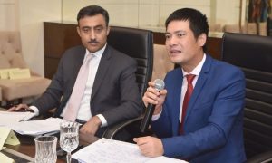 Pakistan, Vietnam, Trade, million dollars, billion, Ambassador, European Union, economic, deal, investment, cooperation