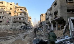 ICC Probe into Gaza War, South Africa, International Criminal Court, ICC, UN,