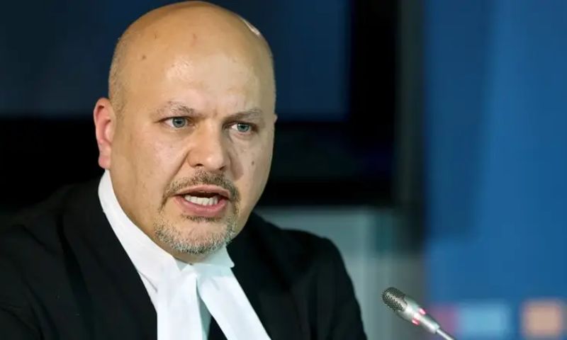 
ICC Probe into Gaza War, South Africa, International Criminal Court, ICC, UN, 

