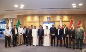 Pakistan, Saudi Arabia, Alfanar, IT, healthcare, Prime Minister, Overseas