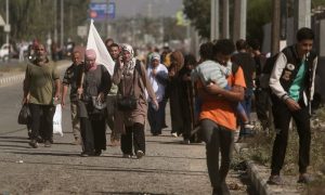 Palestinians, Gaza, Israeli, Gaza City, Troops, Food, Water, Power, Electricity, Hospital, Medical, UN, United Nations, Hamas, Fuel