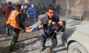 Gaza, Israel, Palestine, Hamas, US, Qatar, Biden, Middle East, BRICS