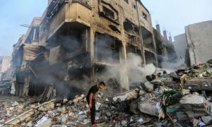 Gaza, Israel, Hamas, UNICEF, United Nations