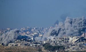 Israel, Hamas, Gaza, US, government, Palestinian, official, Qatar, US President, Russian President, Chinese President