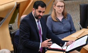 Scottish Parliament, Truce in Gaza, LONDON, parliament, Gaza Strip, government