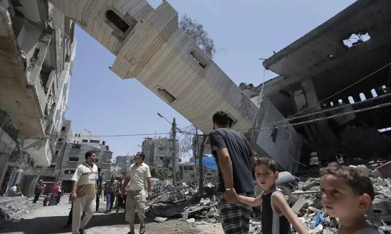Gaza, Israel, Hamas Biden, War, Putin, BRICS, Palestine 