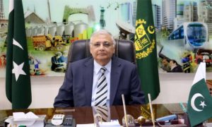 Planning Minister, CPEC, Pakistan, Agriculture, Information Technology, Science, Technology. China-Pakistan Economic Corridor