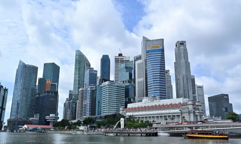 Singapore, Zurich, Beijing, Tokyo, Japan, Asia, Chinese, Swiss, franc, car. New York, Zurich, city