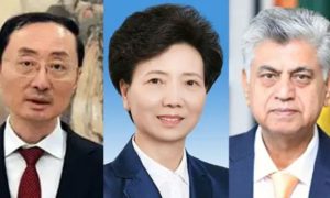 Pakistan, China, Neighbours, Murtaza Solangi, Foreign Minister, Maldives.
