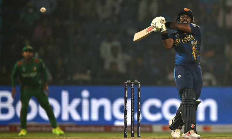 Asalanka, Methews, Sri Lanka, ICC, Delhi, India, Bangladesh, Shakib Al Hasan