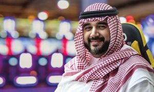 IESF, Korean, Saudi Arabia,