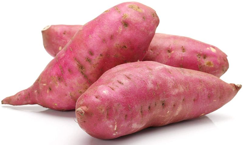 Sweet Potatoes, Health, Weight Loss, Nutrients, Vitamin, Energy