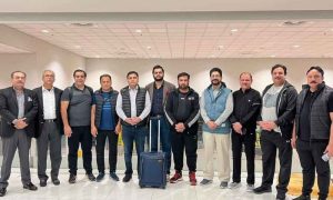 Pakistan, Business Delegation, Thailand, Ahsan Zafar Bakhtawari,