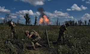 Ukrainian, Shelling, Kherson, Russia, Moscow, Kyiv, Telegram, Russian, Civilian,