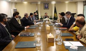 Economic, Telecommunication, Pakistan, government, mobile, target, industry
