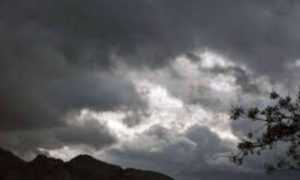 weather