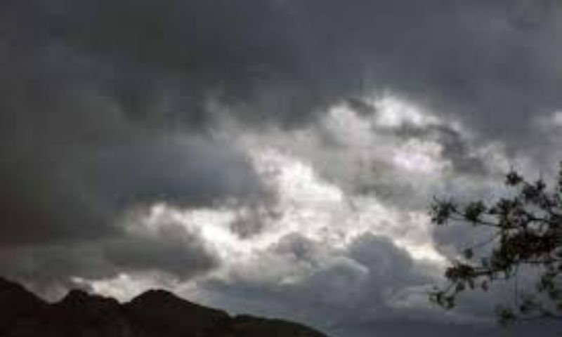 weather