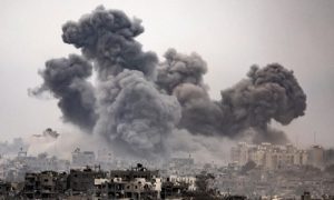 Israeli, Gaza, Israeli Air Strike, CAIRO, Palestinian Liberation Front,